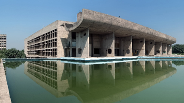 Capitol Complex