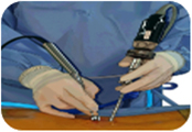 Biportal Endoscopic Spine