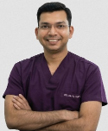 Dr Achal Gupta