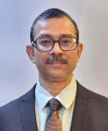 Dr Ankit Gupta