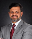 Dr Rakshith Srinivasa